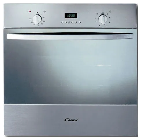 Замена ТЭН Candy FOFL 635 X