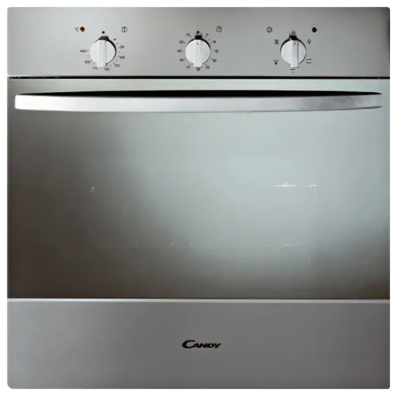 Замена ТЭН Candy FOFL 501 X