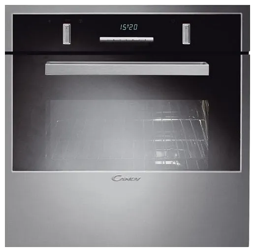 Замена ТЭН Candy FFN 807 XL