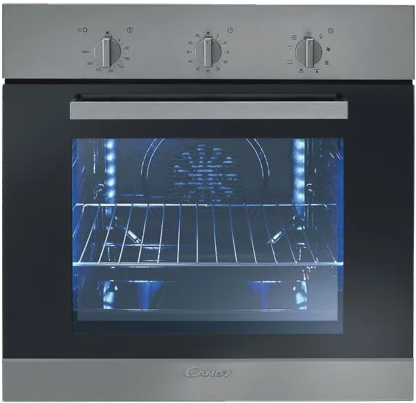 Замена ТЭН Candy FVP 702 X