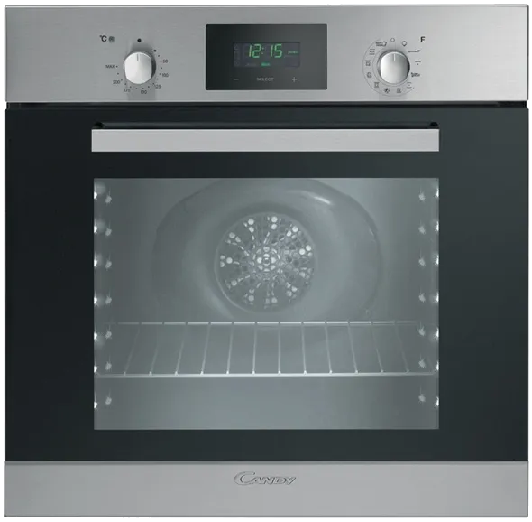 Замена ТЭН Candy FVP 929 XL