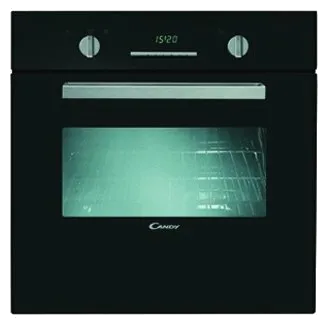 Замена ТЭН Candy FFN 607 NX