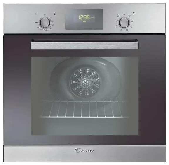 Замена ТЭН Candy FPP 829 XL