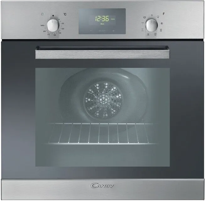 Замена ТЭН Candy FHP 609 X