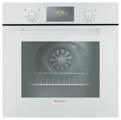 Замена ТЭН Candy FPP 649 W