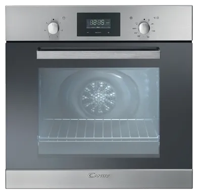 Замена ТЭН Candy FPP 409 X