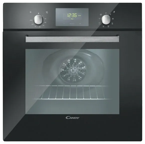 Замена ТЭН Candy FPP 629 NX