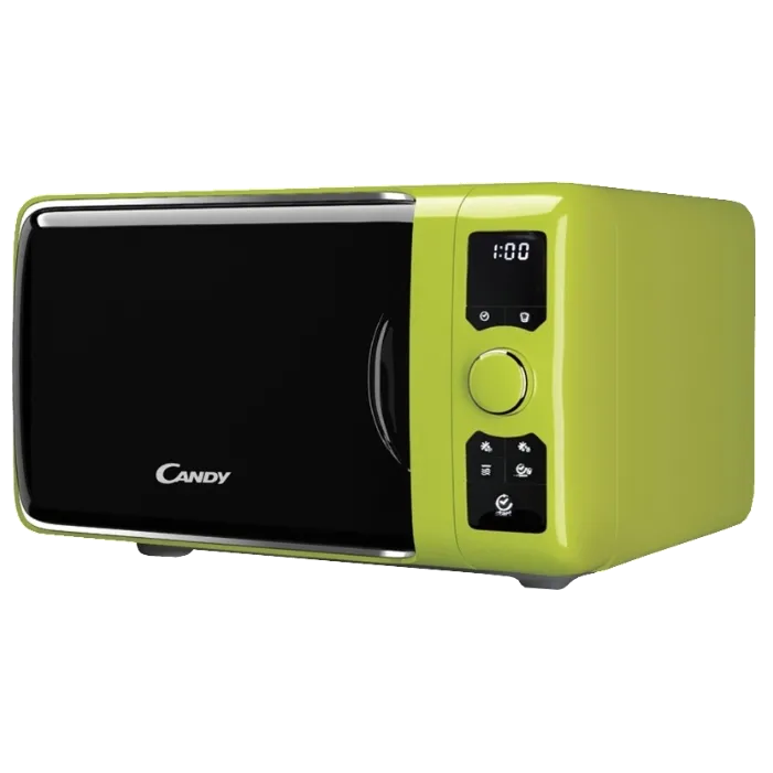 Замена вентилятора Candy EGO G25 DCG