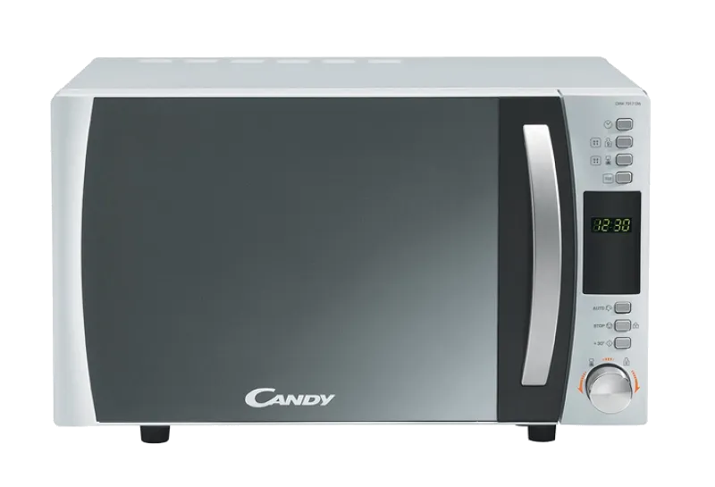 Замена вентилятора Candy CMW 7217 DS
