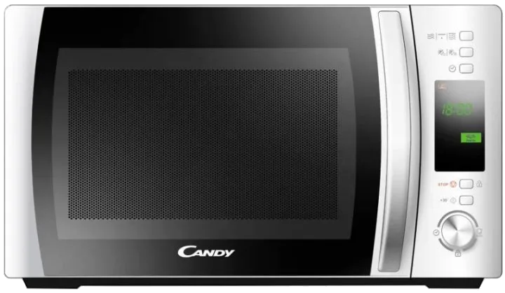 Замена вентилятора Candy CMWC 20 DW