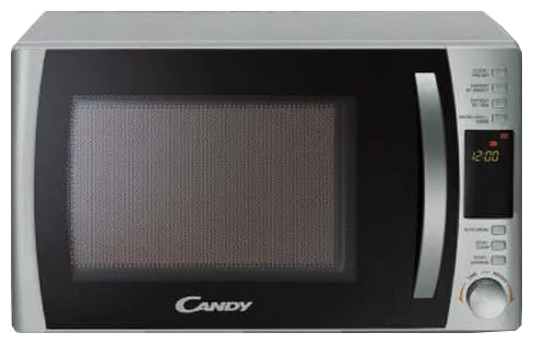 Замена вентилятора Candy CMG 1774 DS