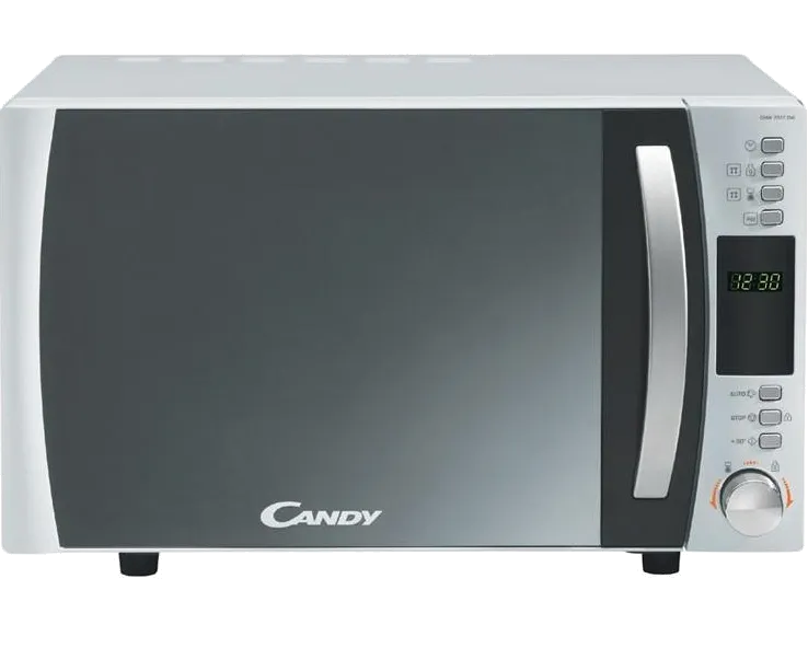 Замена вентилятора Candy CMG 7317 DW