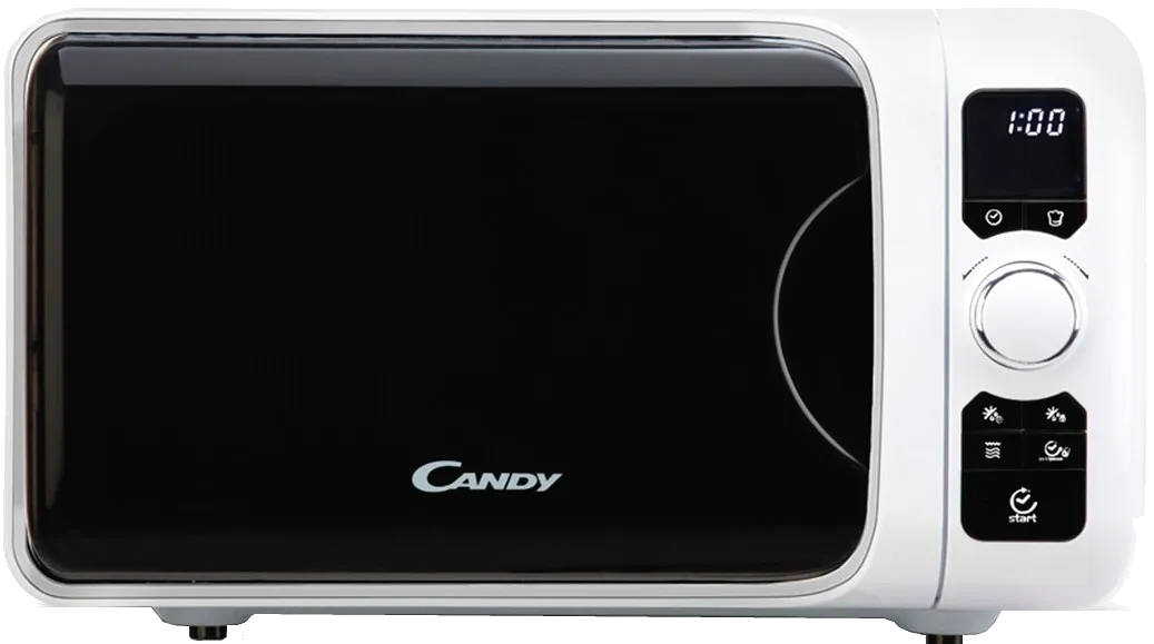 Замена вентилятора Candy EGO C25 DCW