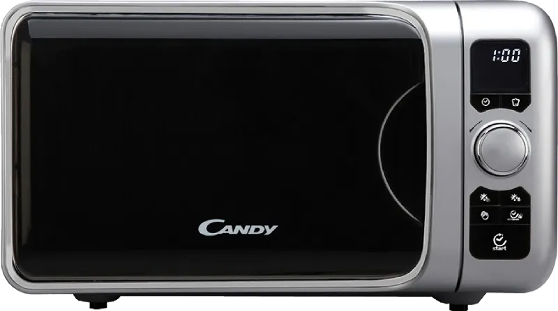 Замена вентилятора Candy EGO C25 DCS