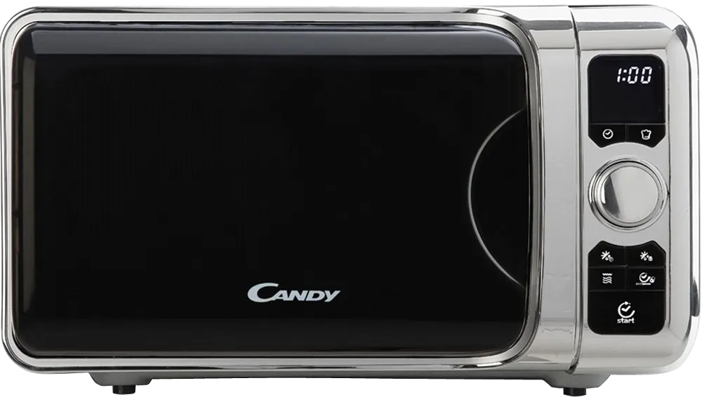 Замена вентилятора Candy EGO G25 DCW