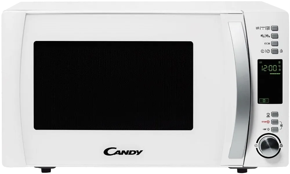 Замена вентилятора Candy CMG 25 DCW