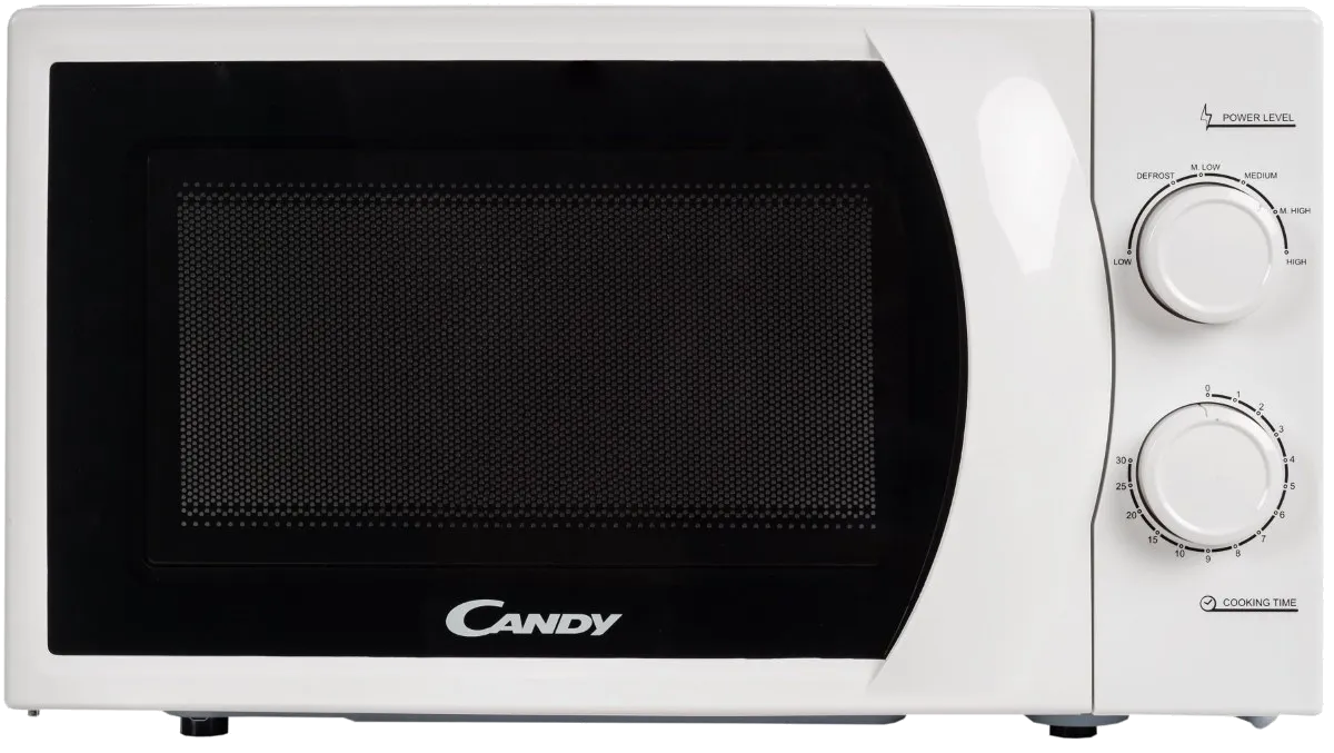 Замена вентилятора Candy CMW 2070 M