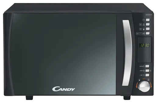 Замена вентилятора Candy CMG 9523 DB