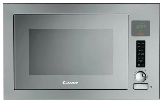 Замена вентилятора Candy MIC 250 X
