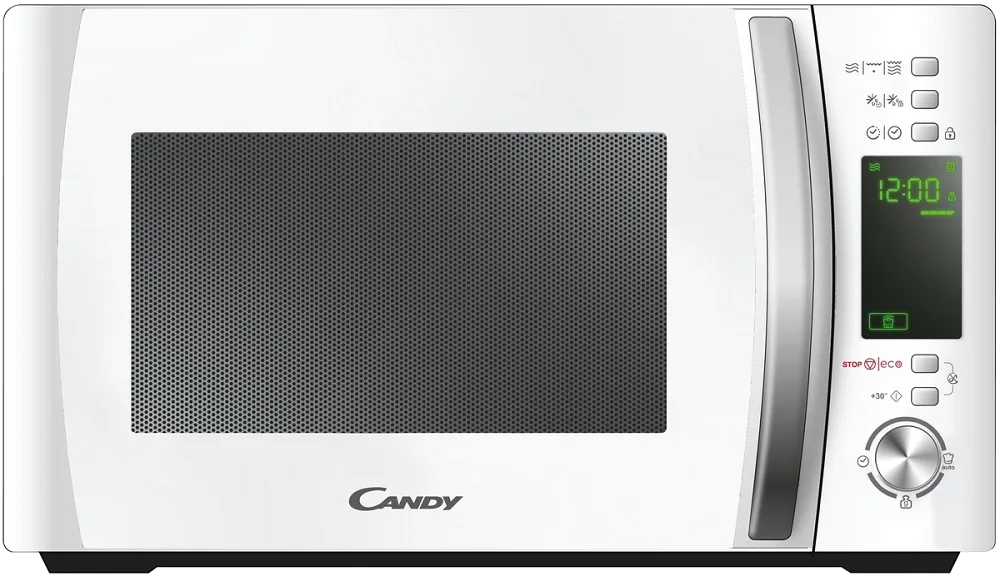 Замена вентилятора Candy CMXG 20 DW