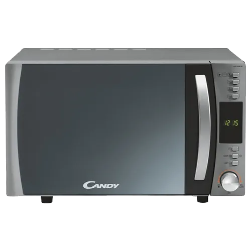 Замена вентилятора Candy CMG 7417 DS