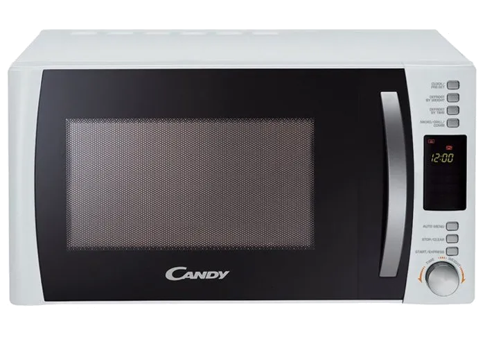 Замена вентилятора Candy CMG 2394 DS