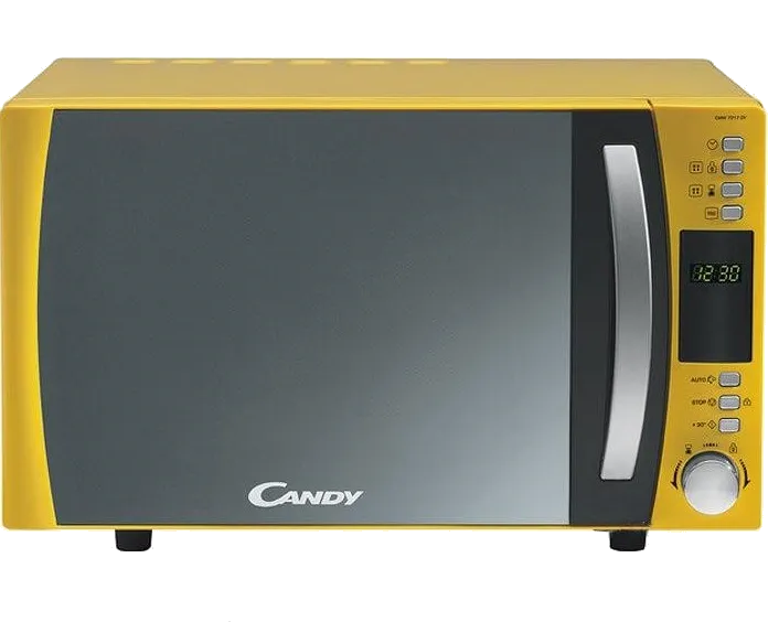 Замена вентилятора Candy CMW 7317 DY