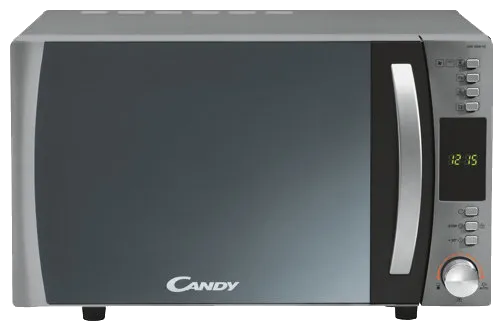 Замена вентилятора Candy CMC 9528 DS