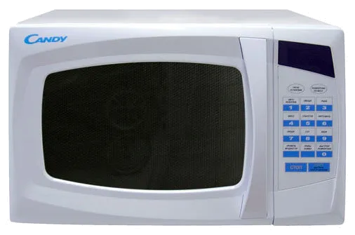 Замена вентилятора Candy CMW 7017 EG
