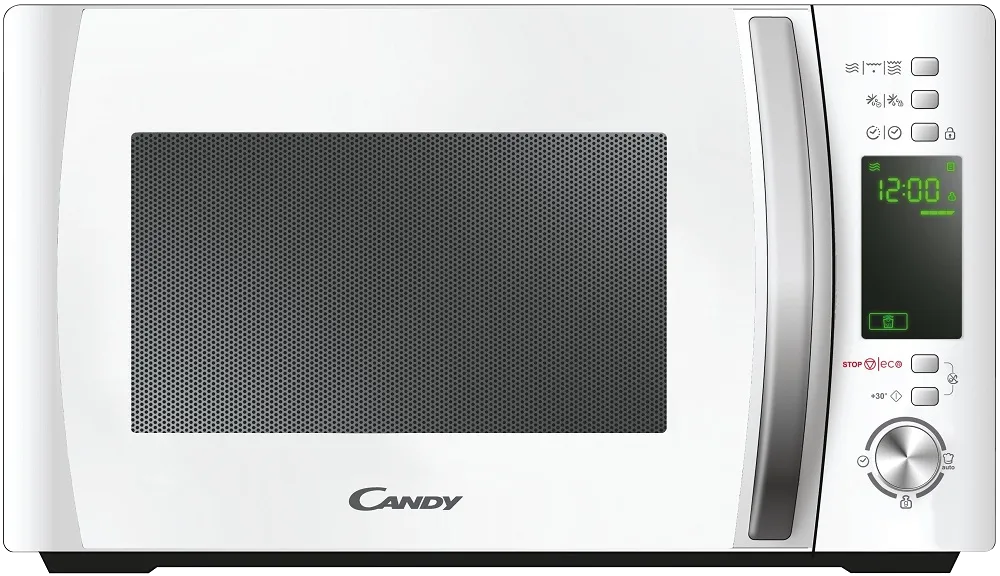 Замена вентилятора Candy CMG 20 DW