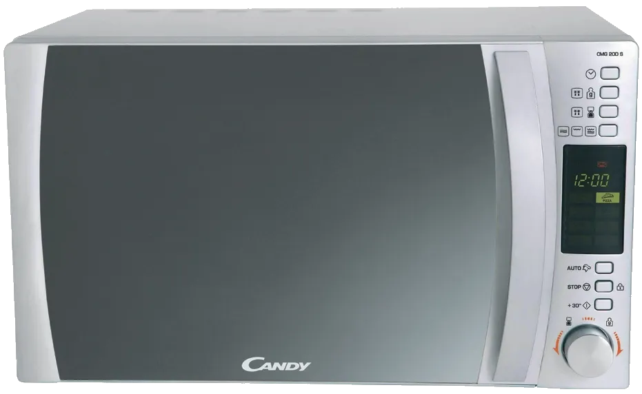 Замена вентилятора Candy CMG 20 DS