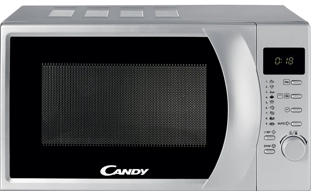 Замена вентилятора Candy CMG 2071 DS