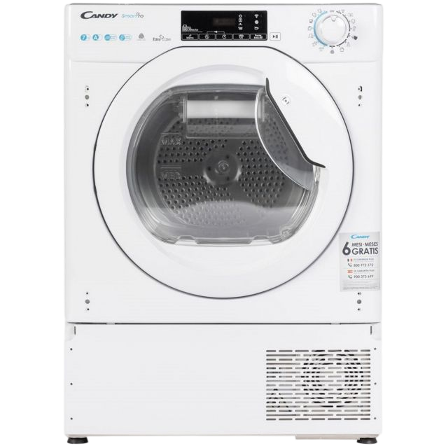 Ремонт барабана Candy BCTD H7A1TE-S